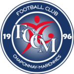 Football Club Chaponnay Marennes