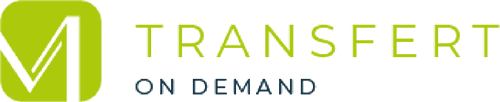 Logo Transfert on demand