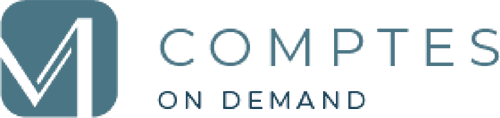 Logo Comptes on Demand