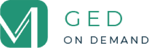 Logo Ged on Demand